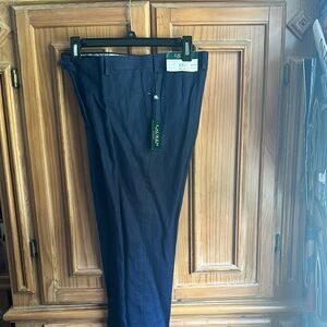 Ralph Lauren boys Blue Dress Pants Elegant Style